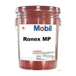 mobil ronex mp