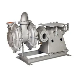 Bomba Centrifuga Serie SLURRYPRO COBALT