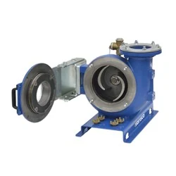 Bomba Centrifuga SERIE VARISCO Z