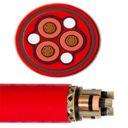 Cable Tratos Marine AMV 6 - 10 kV