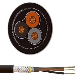 Cable Tratos Marine FA
