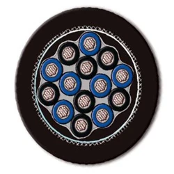 Cables Tratos Marine ACS 60V