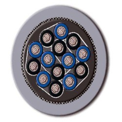 Cables Tratos Marine AICS 250V