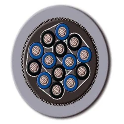Cables Tratos Marine AICS 250V