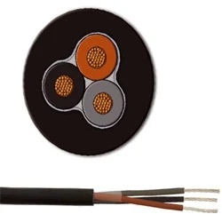 Cables Tratos Marine FU