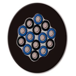 Cables Tratos Marine UIS & UICS 60V