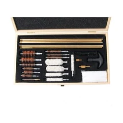 Escobillas Limpia Animas de Kit