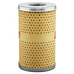 Filtro Lubricante 11847225