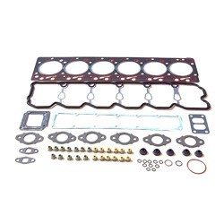 Gasket 123227825
