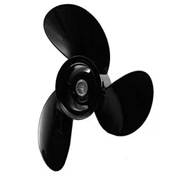 Hélice 20 HP 745061693203