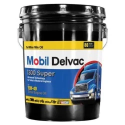 MOBIL DELVAC 1300