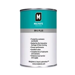 molykote br-22 plus