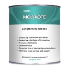 Molykote Longterm 00
