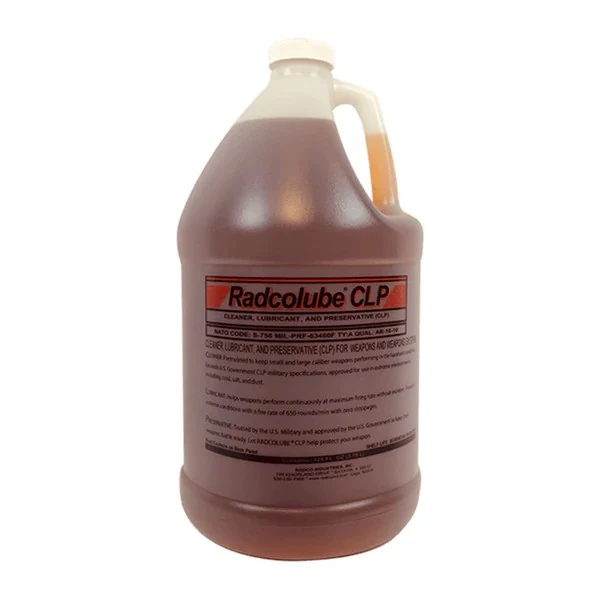 RADCOLUBE (CLP) | LUBRICANTE 634
