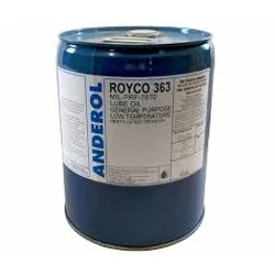 royco 363