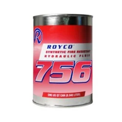 royco 756