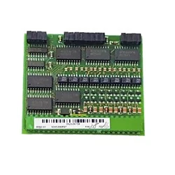 TARJETA BIB 2-01 NP 5045300897 78-1