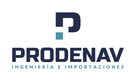 Prodenav - Ingeniería e Importaciones