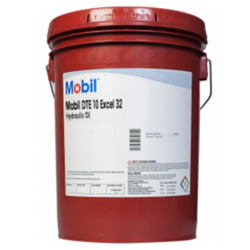 mobil dte 10 excel 32