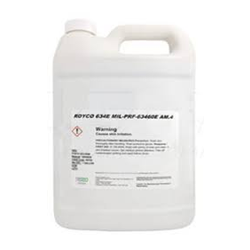royco 643