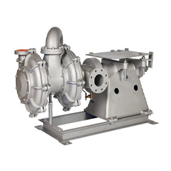 Bomba Centrifuga Serie SLURRYPRO COBALT
