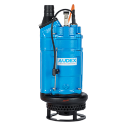 Bomba sumergible SERIE AUDEX PRO