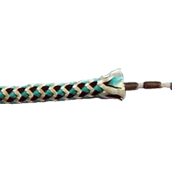 Cabos plomados tricolor