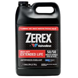 Zerex